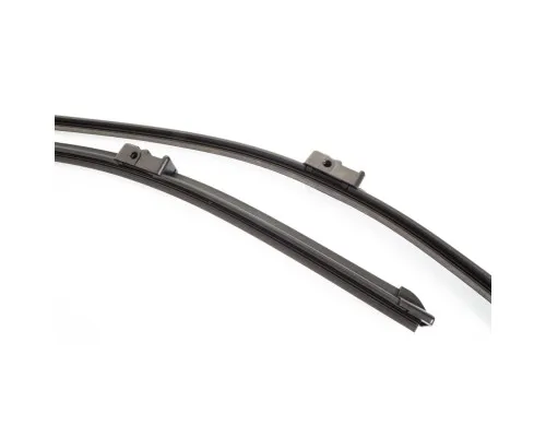 Щітка склоочисника OXIMO 650/650 мм (WA3503504)