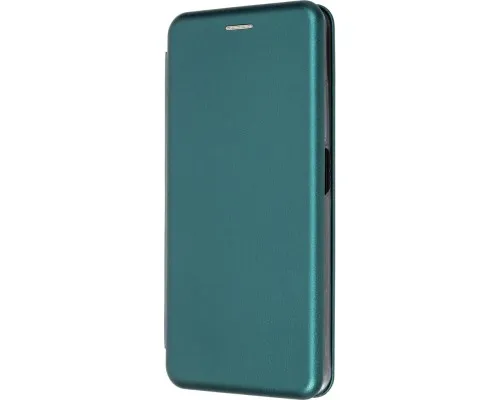 Чохол до мобільного телефона Armorstandart G-Case OPPO A5 4G / A5 5G / A5m 4G Green (ARM87341)