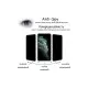 Скло захисне Drobak Anty Spy Apple iPhone 17 Pro Max (333361)