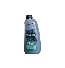 Трансмісійна олива NEW FORMULA ТАД-17І 1л ПЕ 0,9кг (NF196267)