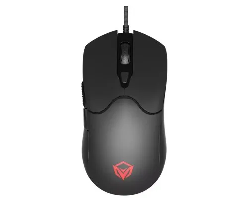 Мишка Meetion GM19 USB Black (MT-GM19_2023-A)
