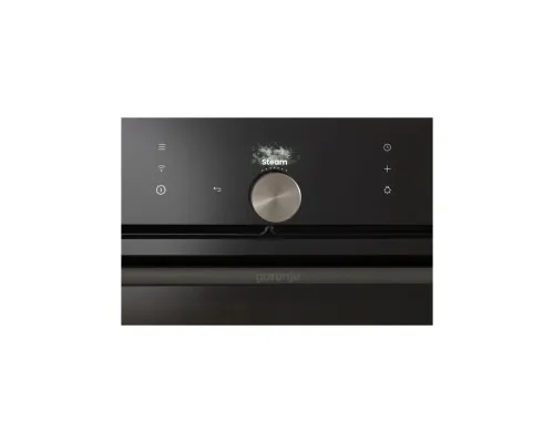 Духова шафа Gorenje BPSA 6138 B (BPSA6138B)