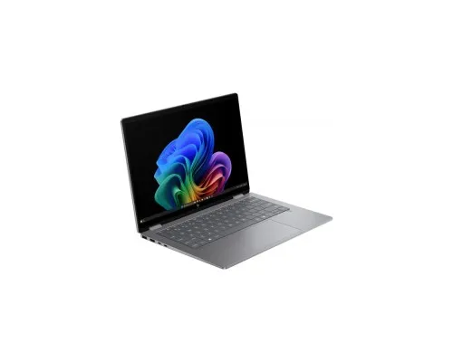 Ноутбук HP OmniBook X Flip x360 14-fk0008ua (C9RV0EA)