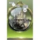 Комікс Галк: Кінець - Пітер Девід Varvar Publishing (9786170995117)