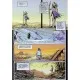 Комікс Галк: Кінець - Пітер Девід Varvar Publishing (9786170995117)