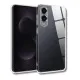 Чохол до мобільного телефона BeCover Silicone Samsung Galaxy S25 Edge SM-S937 Transparent (714678)