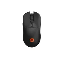 Мишка Canyon Cutlass Wireless USB Black (CND-SGMW11B)