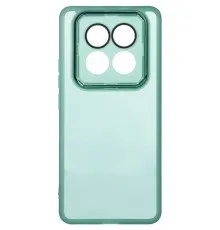 Чохол до мобільного телефона Armorstandart Shade Xiaomi Redmi Note 15 4G Dark Green (ARM89854)