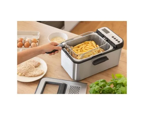 Фритюрниця Sencor SFR 8200SS