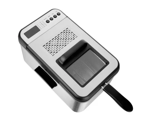 Фритюрниця Sencor SFR 8200SS