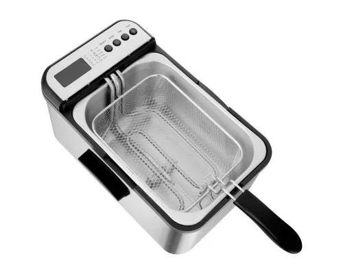 Фритюрниця Sencor SFR 8200SS