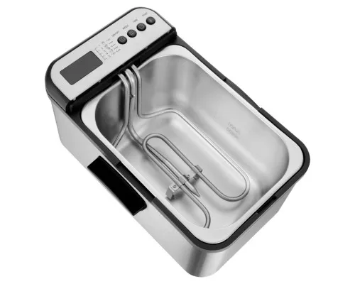 Фритюрниця Sencor SFR 8200SS