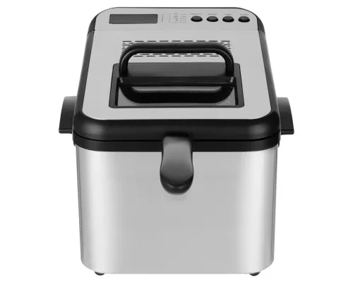 Фритюрниця Sencor SFR 8200SS