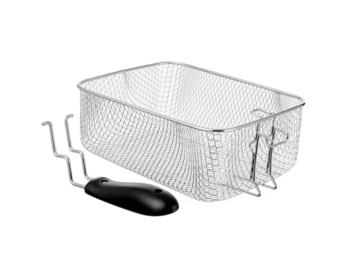 Фритюрниця Sencor SFR 8200SS
