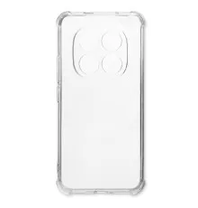 Чохол до мобільного телефона BeCover Anti-Shock Xiaomi Redmi Note 15 Pro Plus 5G Clear (714912)