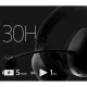 Навушники Sony INZONE H9 II White (WHG910NW.E)