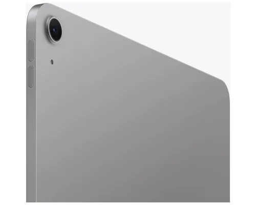 Планшет Apple iPad Air 13" M4 WiFi 256GB Space Grey (MH5U4TY/A)