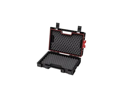 Ящик для інструментів QBRICK SYSTEM 18", 450*322*126, SYSTEM Pro Toolcase (SKRQTCPROFCZAPG001)