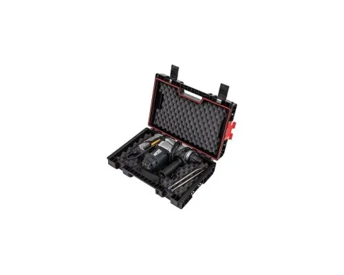 Ящик для інструментів QBRICK SYSTEM 18", 450*322*126, SYSTEM Pro Toolcase (SKRQTCPROFCZAPG001)