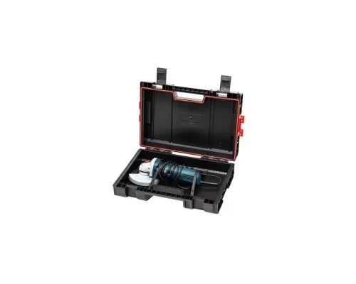 Ящик для інструментів QBRICK SYSTEM 18", 450*322*126, SYSTEM Pro Toolcase (SKRQTCPROFCZAPG001)