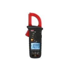 Токові кліщі UNI-T UT200A+ ACA, ACV, DCV, , Hz, NCV (True RMS) (UT200A+)