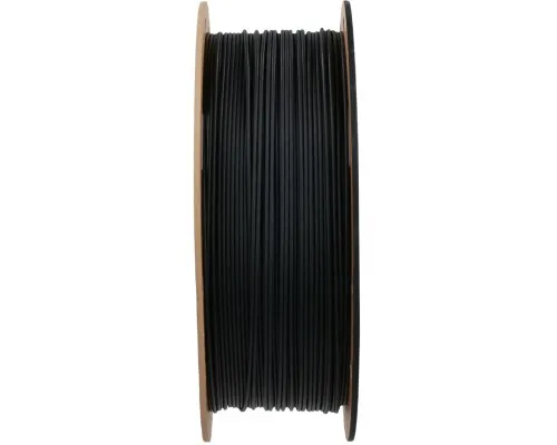 Пластик для 3D-принтера Polymaker Fiberon PET-GF15 1,75mm 0,5kg BLACK (FL02001)