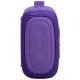 Акустична система JBL GO 5 Purple (JBLGO5PUR)