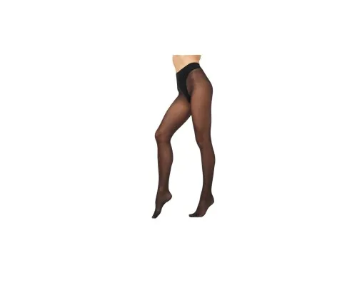 Колготи Siela Collant Micro Tulle 40 Den Nero - 2 (4823102986913)