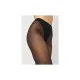 Колготи Siela Collant Micro Tulle 40 Den Nero - 2 (4823102986913)