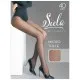 Колготи Siela Collant Micro Tulle 40 Den Nero - 2 (4823102986913)