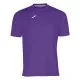 Футболка Joma Combi 100052.550 фіолетовий M (9995042644071)