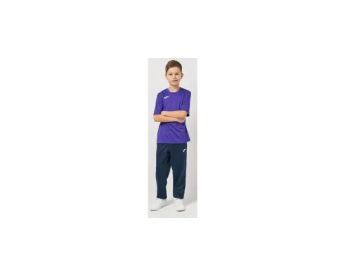 Футболка Joma Combi 100052.550 фіолетовий M (9995042644071)