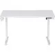 Комп'ютерний стіл Anda Seat Xtreme E White (AD-D-DD1-1400-06-W)