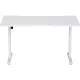 Комп'ютерний стіл Anda Seat Xtreme E White (AD-D-DD1-1400-06-W)