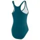 Купальник Aqua Speed Stella Lady 299-08 зелений 44 (5905718626137)