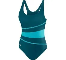 Купальник Aqua Speed Stella Lady 299-08 зелений 44 (5905718626137)