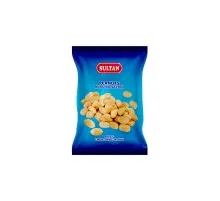Горіхи Sultan Арахіс смажений солоний 120 г (slt.50540)