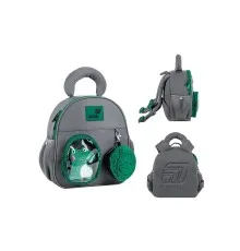 Рюкзак дитячий Kite Kids 2737 Croco Boo (K26-2737XXS-2)