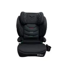 Автокрісло Velano Forza i-Size 100150 см, ISOFIX, black (48411)