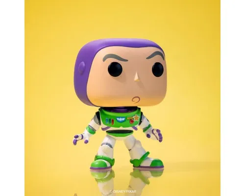 Фігурка Funko Pop серії Історія іграшок 5 - Базз Лайтер (90768)