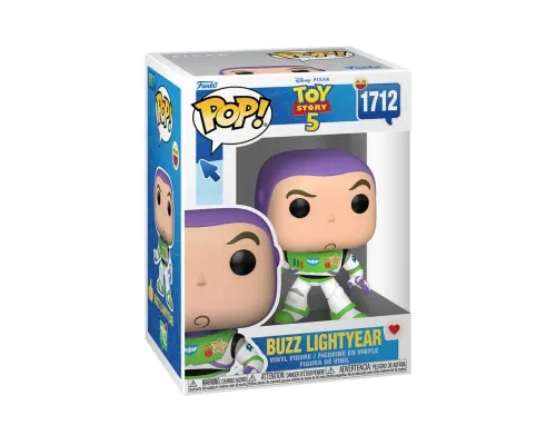 Фігурка Funko Pop серії Історія іграшок 5 - Базз Лайтер (90768)