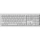 Клавіатура Keychron V6 Ultra Keychron Red Switch RGB UA White (V6U-F1-UA)