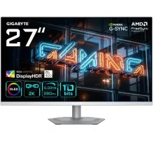 Монітор GIGABYTE MO27Q2A ICE EK