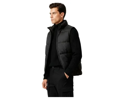 Жилет NikiBo Thermal чорний XXL (10100905-01XXL)