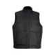 Жилет NikiBo Thermal чорний XXL (10100905-01XXL)