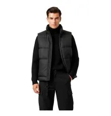 Жилет NikiBo Thermal чорний XXL (10100905-01XXL)
