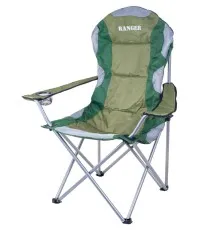 Крісло складане Ranger SL 750 (RA2202)