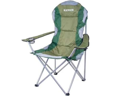 Крісло складане Ranger SL 750 (RA2202)