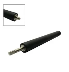 Вал гумовий HP LJ Enterprise M607/608/609/631/E62555/E62565/E62575, CET style Welldo (LPR-M608CT-WD)