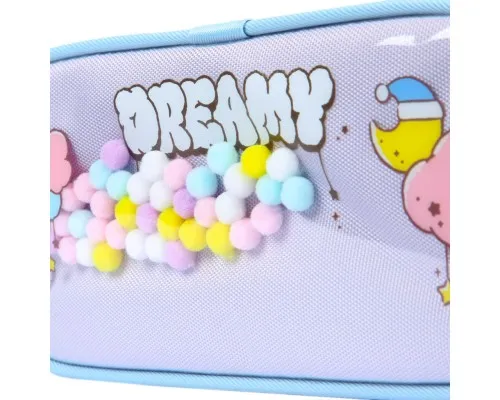 Пенал Yes мякий Line Friends Dreamy PH-30 (533756)